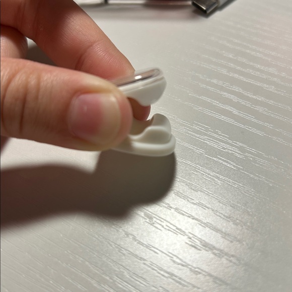 Wire holder - Picture 3 of 7